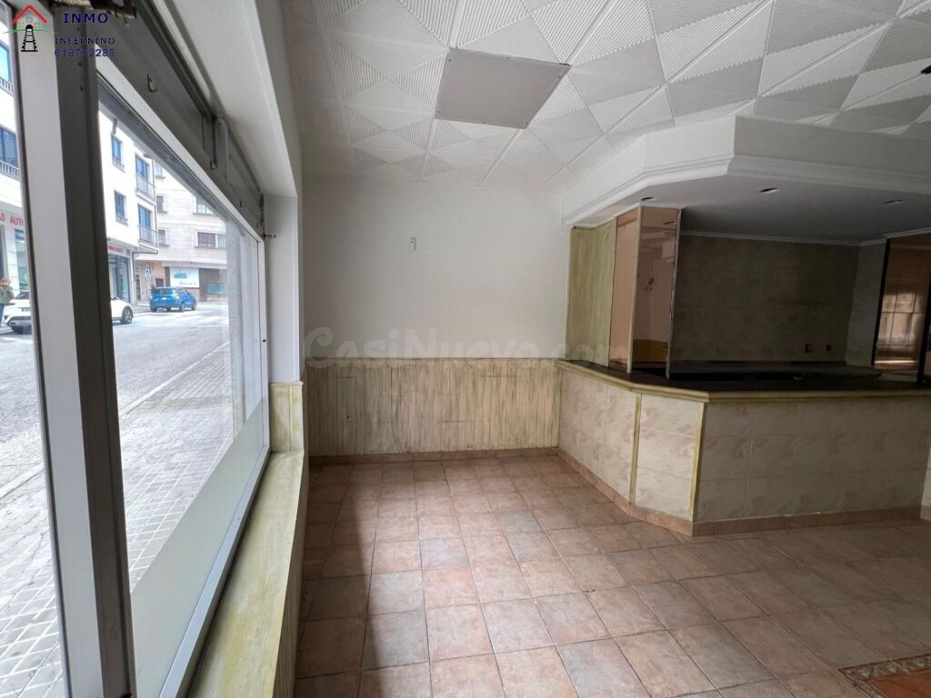 Local comercial en Venta en Ferrol La Coruña Ref: 438323 - foto 5