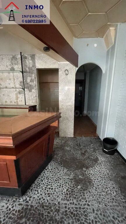 Local comercial en Venta en Ferrol La Coruña Ref: 437724 - foto 4