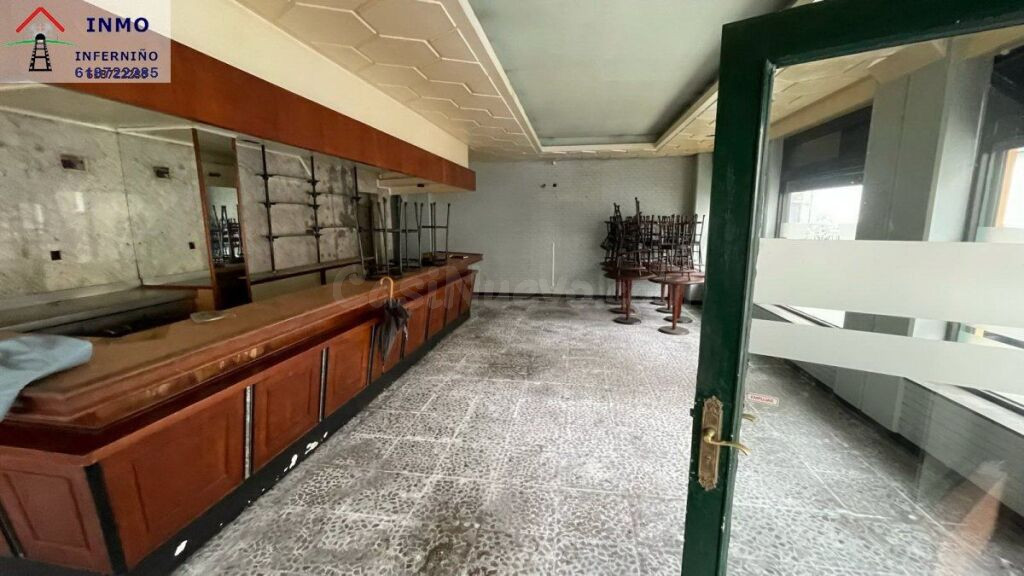 Local comercial en Venta en Ferrol La Coruña Ref: 437724 - foto 5