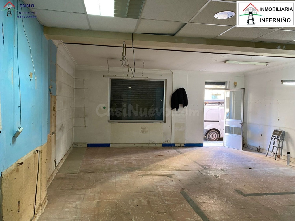 Local comercial en Venta en Ferrol La Coruña Ref: 438338 - foto 2