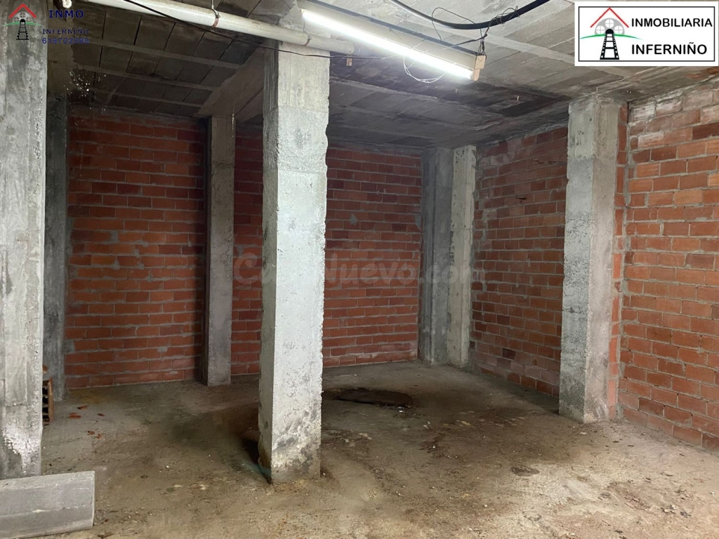 Local comercial en Venta en Ferrol La Coruña Ref: 438338 - foto 3