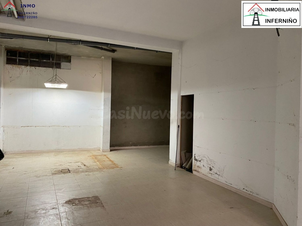 Local comercial en Venta en Ferrol La Coruña Ref: 438338 - foto 4