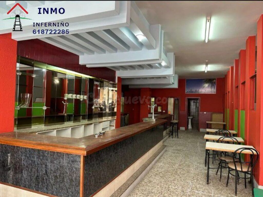 Local comercial en Venta en Ferrol La Coruña Ref: 438350 - foto 2