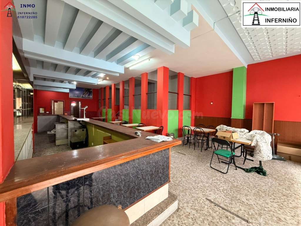 Local comercial en Venta en Ferrol La Coruña Ref: 438350 - foto 4