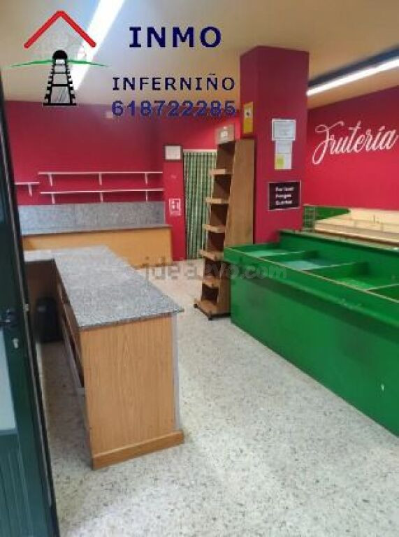 Local comercial en Alquiler en Ferrol La Coruña Ref: 438351 - foto 3