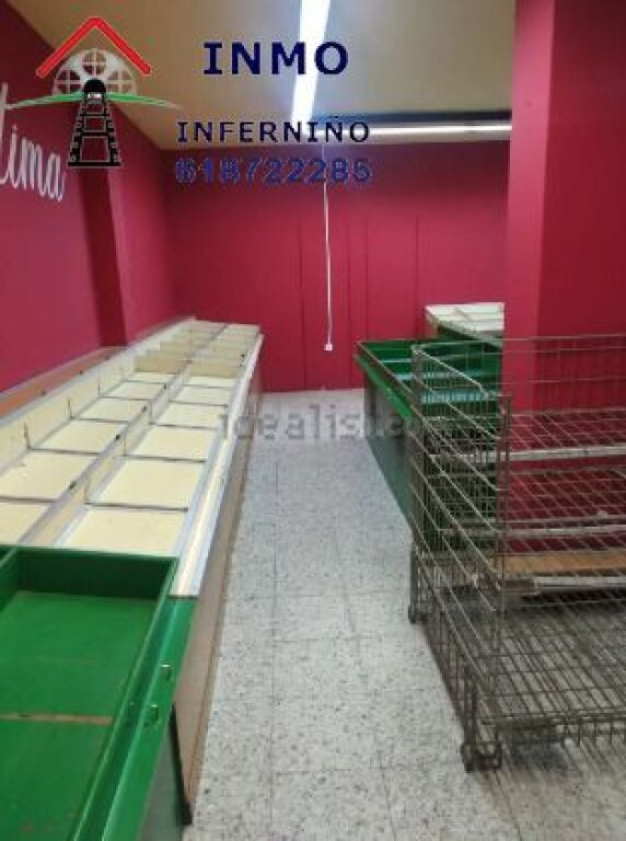 Local comercial en Alquiler en Ferrol La Coruña Ref: 438351 - foto 5