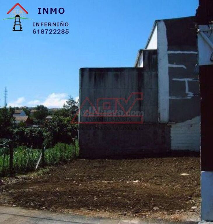 Solar urbano en Venta en Ferrol La Coruña Ref: 438380 - foto 2