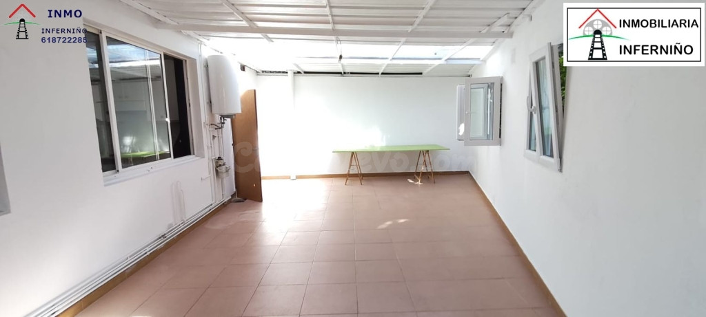 Piso en Venta en Ferrol La Coruña Ref: 438383