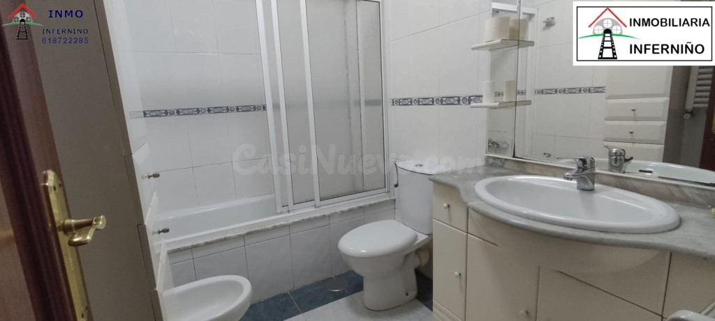 Piso en Venta en Ferrol La Coruña Ref: 438383 - foto 3
