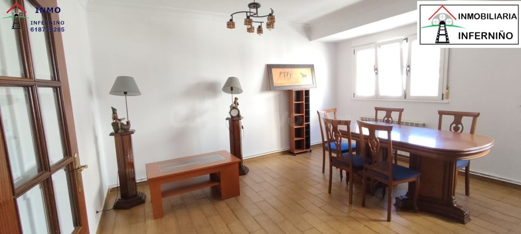 Piso en Venta en Ferrol La Coruña Ref: 438383 - foto 4