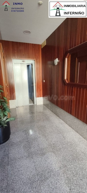 Piso en Venta en Ferrol La Coruña Ref: 438383 - foto 5