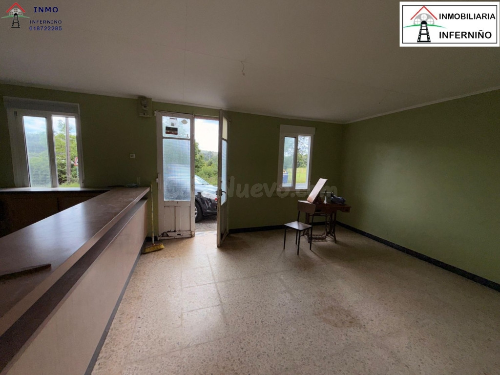 Casa-Chalet en Venta en San Sadurniño La Coruña Ref: 436331 - foto 3