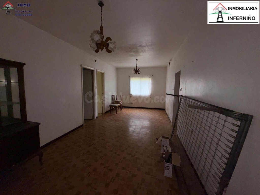 Casa-Chalet en Venta en San Sadurniño La Coruña Ref: 436331 - foto 4