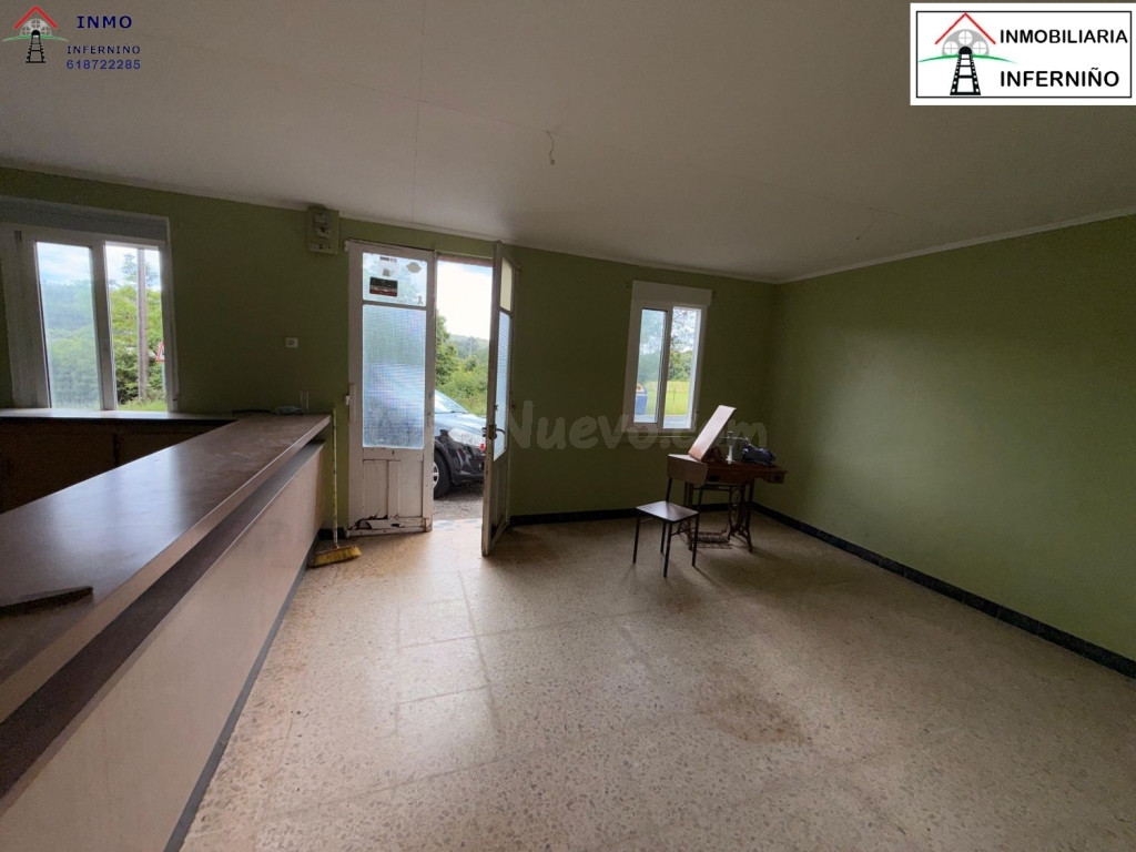 Casa-Chalet en Venta en San Sadurniño La Coruña Ref: 436331 - foto 5