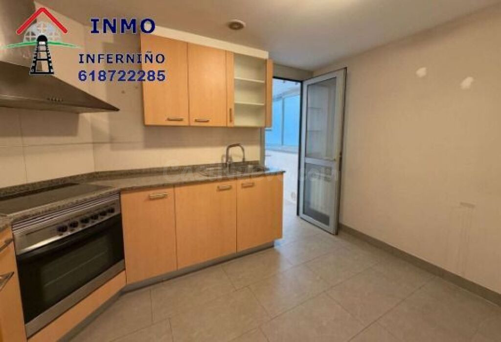 Piso en Venta en Naron La Coruña Ref: 438384 - foto 2