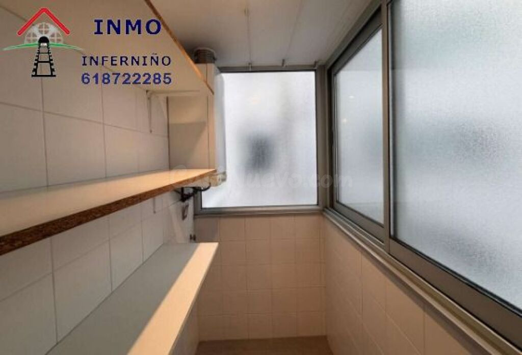 Piso en Venta en Naron La Coruña Ref: 438384 - foto 3