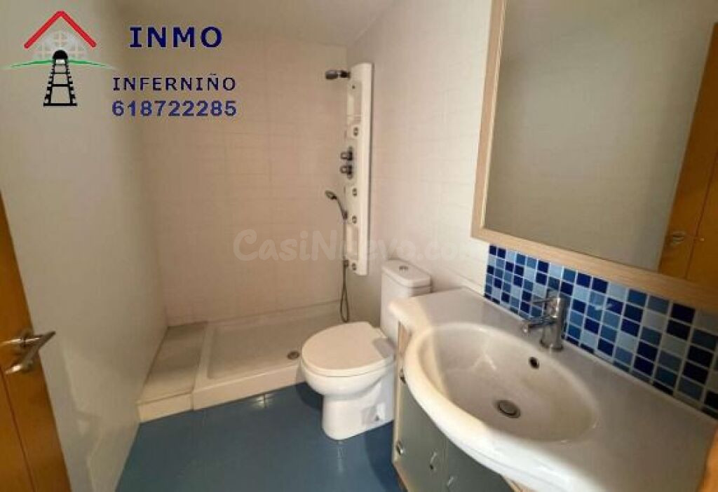 Piso en Venta en Naron La Coruña Ref: 438384 - foto 4
