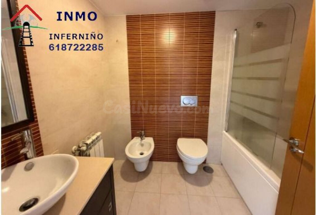 Piso en Venta en Naron La Coruña Ref: 438384 - foto 5