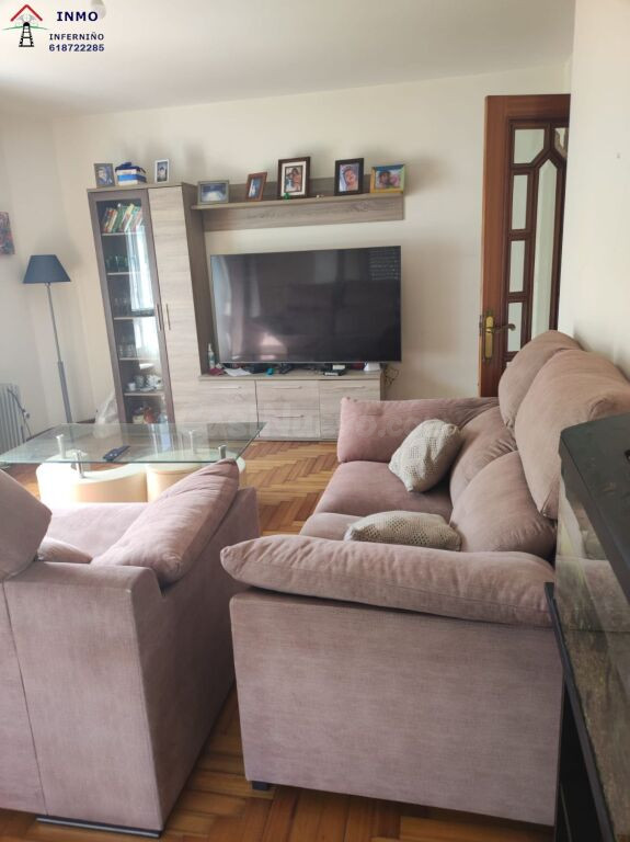Piso en Venta en Ribeira La Coruña Ref: 438386