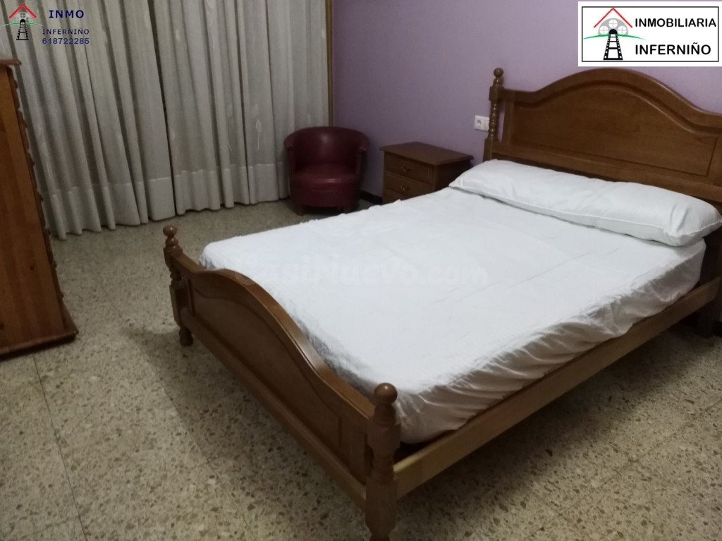 Piso de Obra Nueva en Venta en Ferrol La Coruña Ref: 437737 - foto 3
