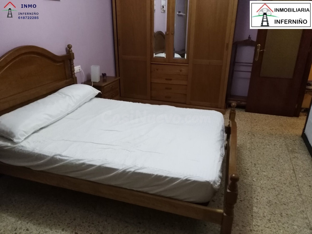 Piso de Obra Nueva en Venta en Ferrol La Coruña Ref: 437737 - foto 4