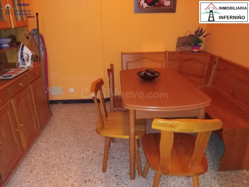 Piso de Obra Nueva en Venta en Ferrol La Coruña Ref: 437737 - foto 5