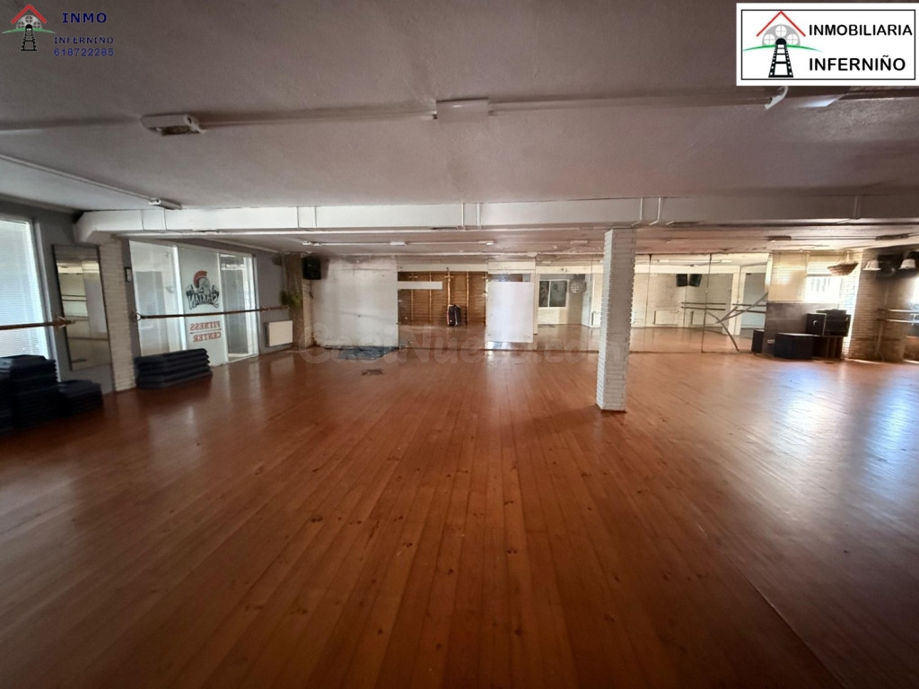 Local comercial en Venta en Ferrol La Coruña Ref: 438395 - foto 2