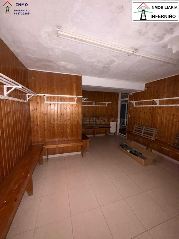 Local comercial en Venta en Ferrol La Coruña Ref: 438395 - foto 5