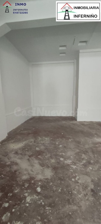 Local comercial en Venta en Ferrol La Coruña Ref: 438368 - foto 4