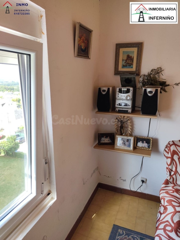 Ático en Venta en Valdoviño La Coruña Ref: 438401 - foto 4