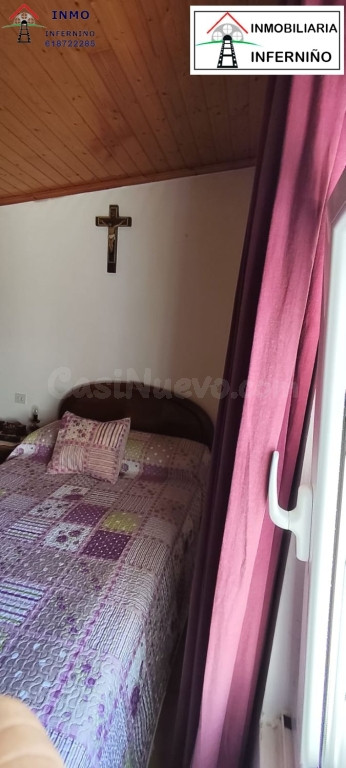 Ático en Venta en Valdoviño La Coruña Ref: 438401 - foto 5