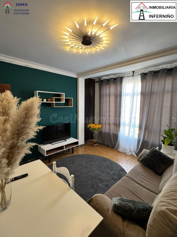 Piso en Venta en Ferrol La Coruña Ref: 438407