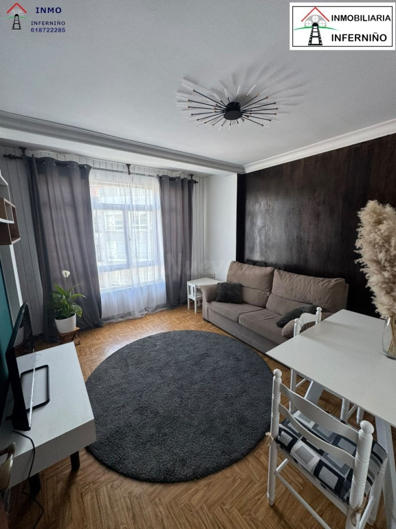 Piso en Venta en Ferrol La Coruña Ref: 438407 - foto 4