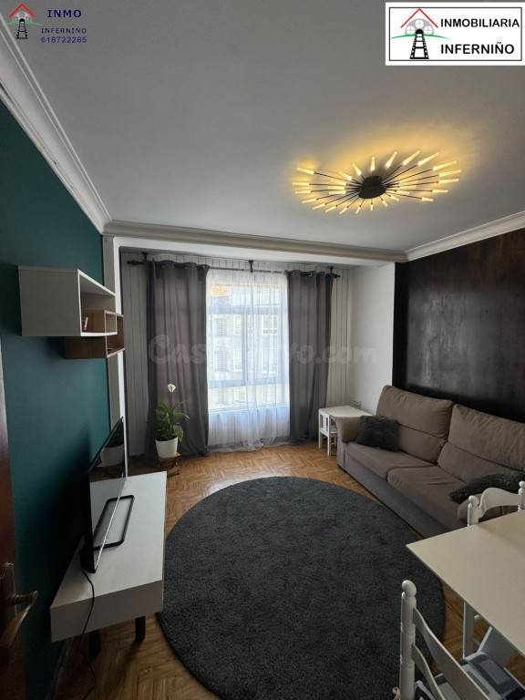 Piso en Venta en Ferrol La Coruña Ref: 438407 - foto 5