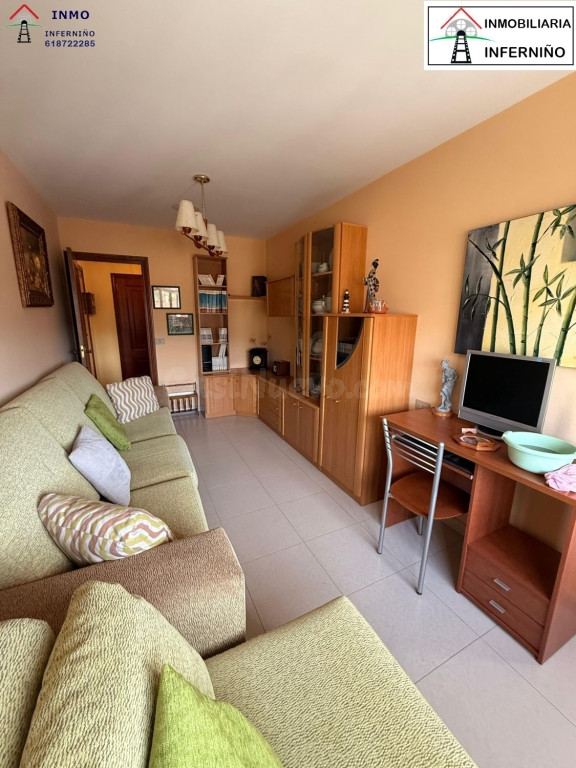 Piso en Venta en Pontes De Garcia Rodriguez, As La Coruña Re
