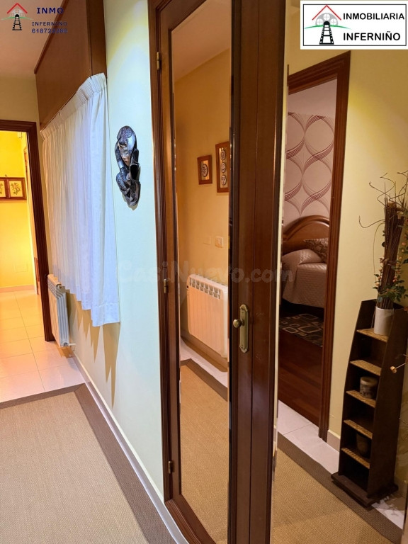 Piso en Venta en Pontes De Garcia Rodriguez, As La Coruña Re - foto 3