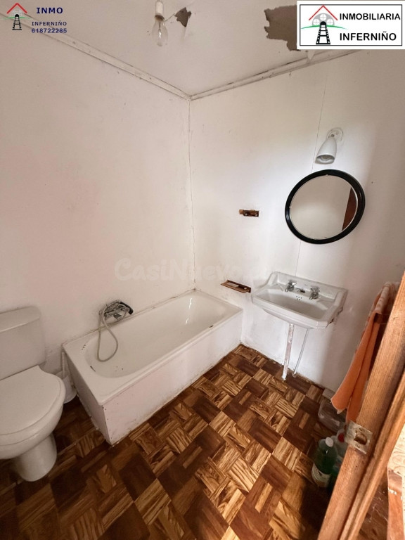 Casa-Chalet en Venta en San Sadurniño La Coruña Ref: 438417 - foto 5