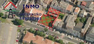 Solar urbano en Venta en Ferrol La Coruña Ref: 438423 - foto 3
