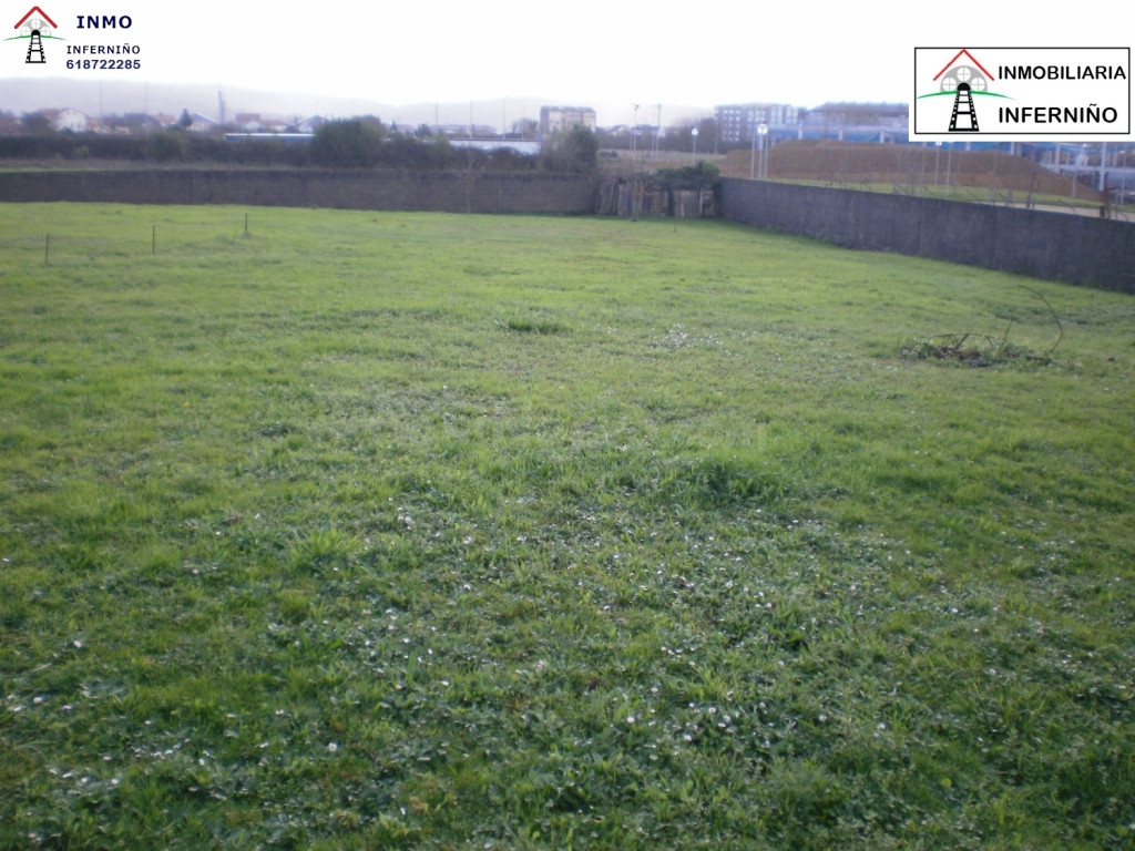 Casa de campo-Masía en Venta en Ferrol La Coruña Ref: 438422 - foto 2