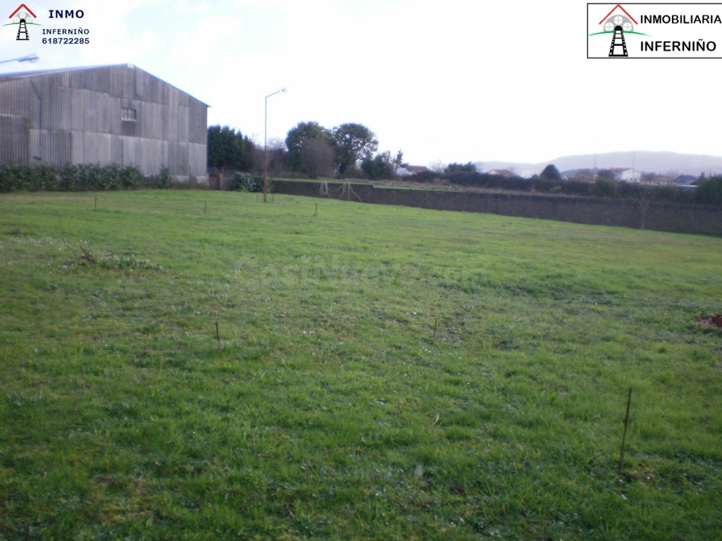 Casa de campo-Masía en Venta en Ferrol La Coruña Ref: 438422 - foto 3