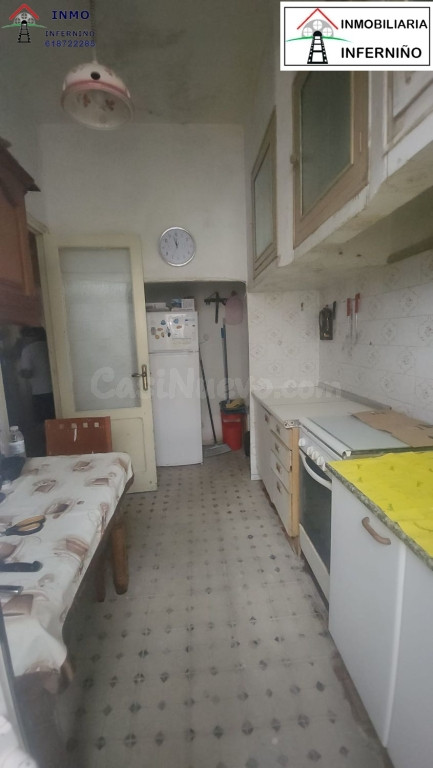 Casa-Chalet en Venta en Naron La Coruña Ref: 438404