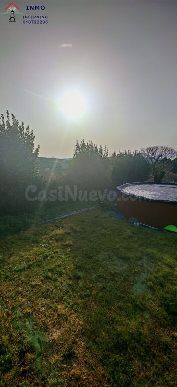 Suelo rústico en Venta en Magalofes La Coruña Ref: 438269