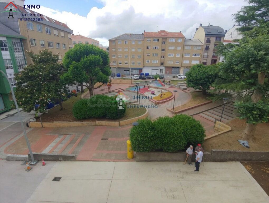 Piso en Venta en Naron La Coruña Ref: 438434 - foto 4