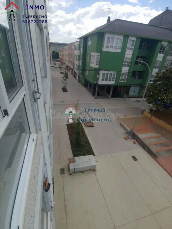 Piso en Venta en Naron La Coruña Ref: 438434 - foto 5