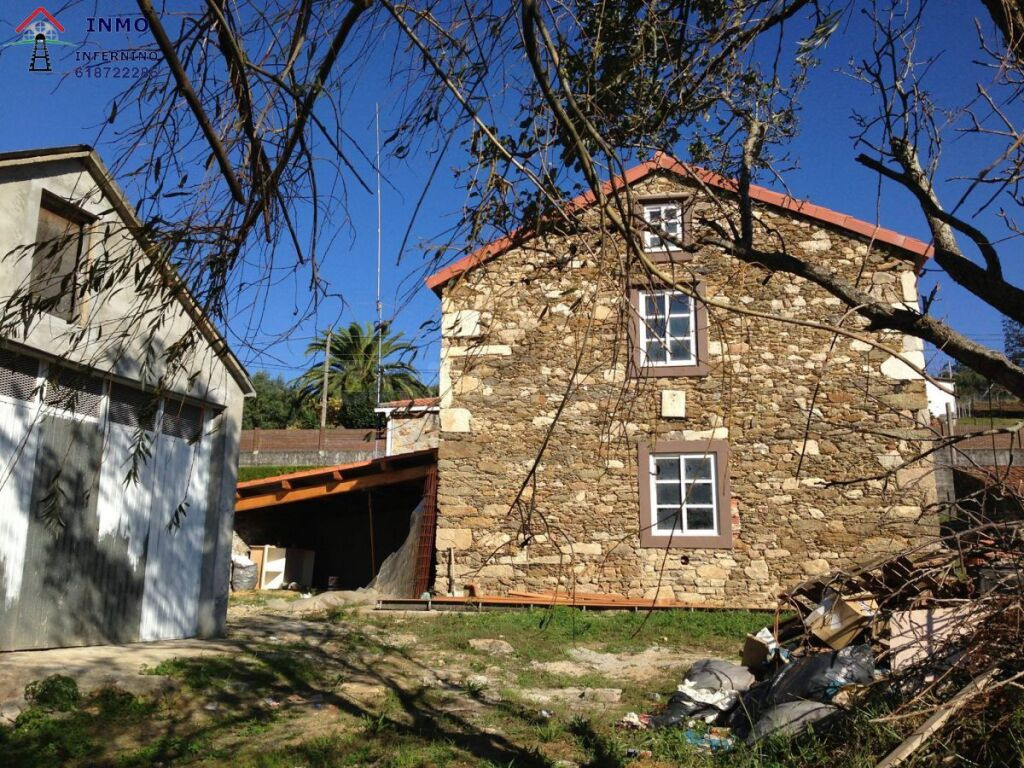 Casa-Chalet en Alquiler en Pedroso La Coruña Ref: 438440 - foto 5