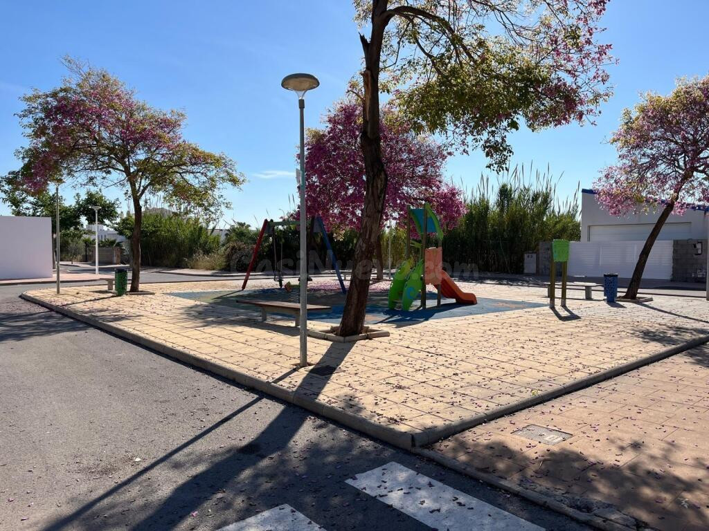 Parcela en venta en La Torre, Moncofa, a menos de 100m de la - foto 2