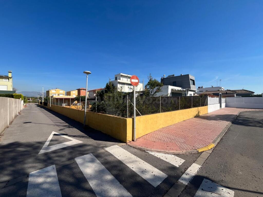 Parcela en venta en La Torre, Moncofa, a menos de 100m de la - foto 3