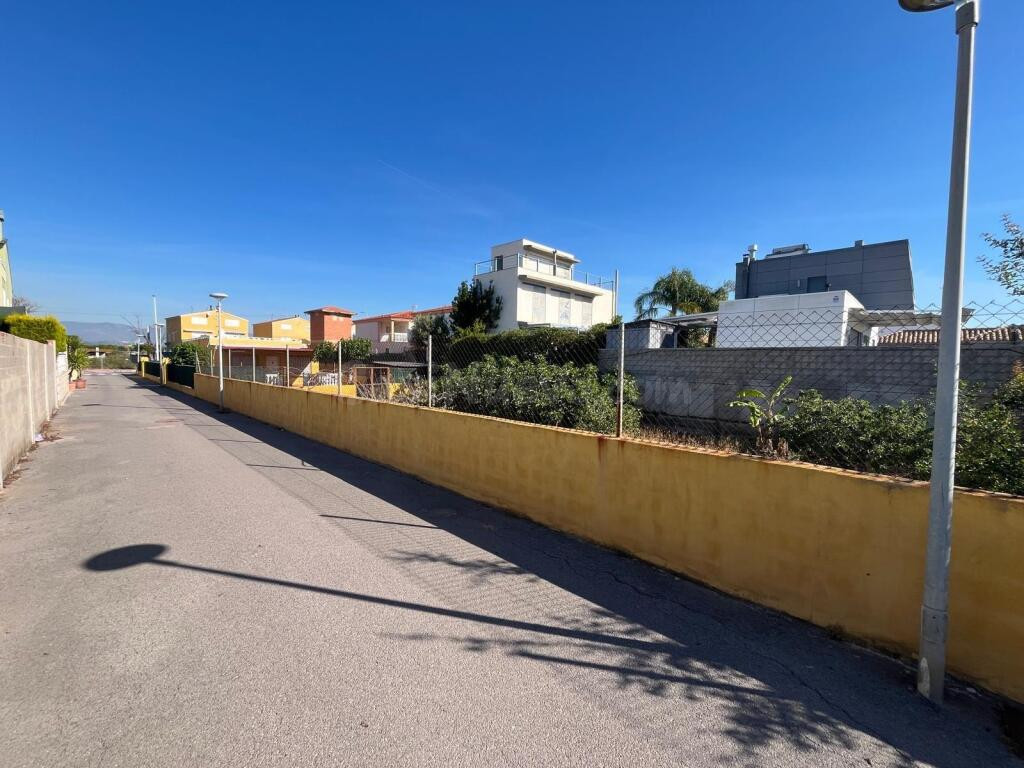 Parcela en venta en La Torre, Moncofa, a menos de 100m de la - foto 4