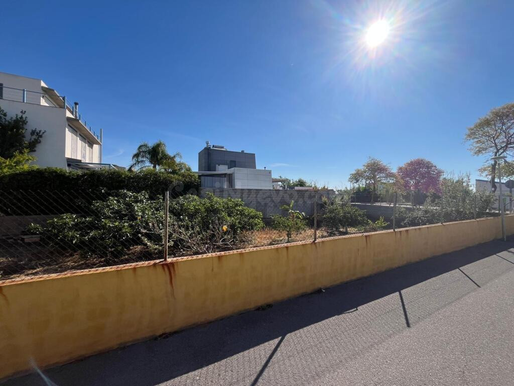 Parcela en venta en La Torre, Moncofa, a menos de 100m de la - foto 5