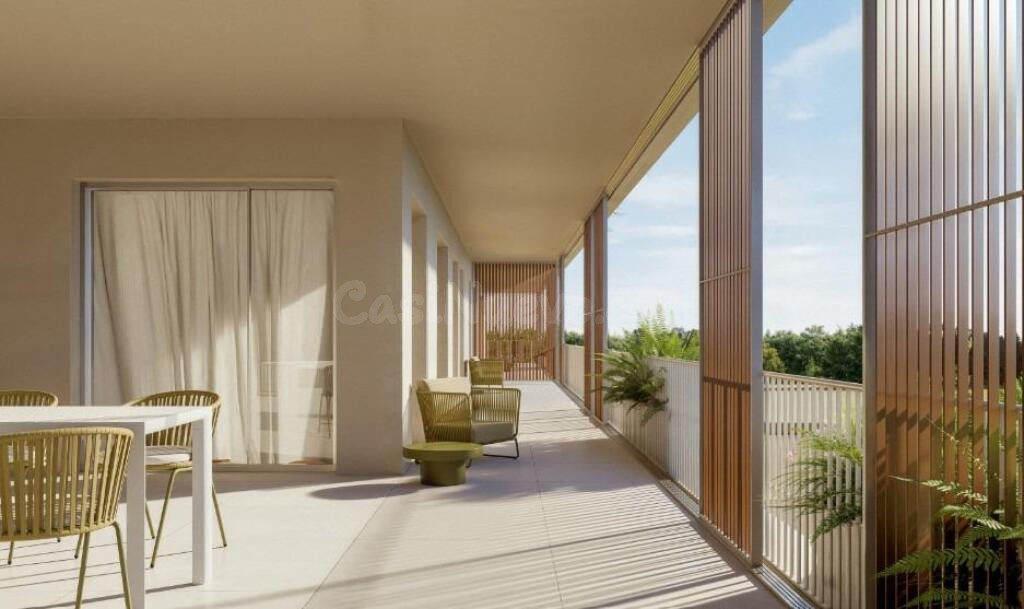 Arena Beach Moncofa: mucho más que una vivienda junto al mar - foto 4